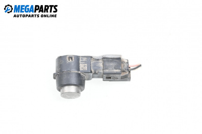 Парктроник за Peugeot 308 Hatchback I (09.2007 - 12.2016)