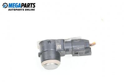 Парктроник за Peugeot 308 Hatchback I (09.2007 - 12.2016)