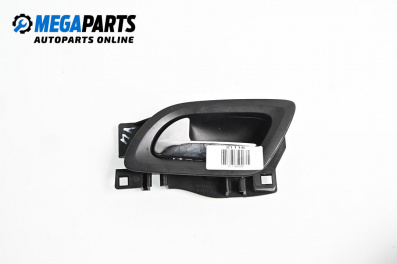 Вътрешна дръжка за Peugeot 308 Hatchback I (09.2007 - 12.2016), 4+1 вр., хечбек, позиция: предна, лява