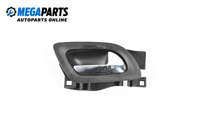 Вътрешна дръжка за Peugeot 308 Hatchback I (09.2007 - 12.2016), 4+1 вр., хечбек, позиция: предна, дясна