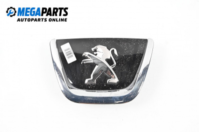 Емблема за Peugeot 308 Hatchback I (09.2007 - 12.2016), хечбек