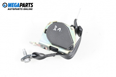 Предпазен колан за Peugeot 308 Hatchback I (09.2007 - 12.2016), 4+1 вр., позиция: задна, лява