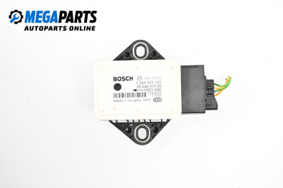 Сензор ESP за Peugeot 308 Hatchback I (09.2007 - 12.2016), № 0 265 005 765