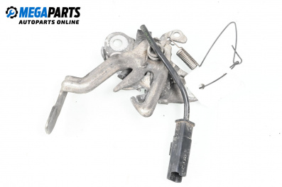 Брава преден капак за Peugeot 308 Hatchback I (09.2007 - 12.2016)