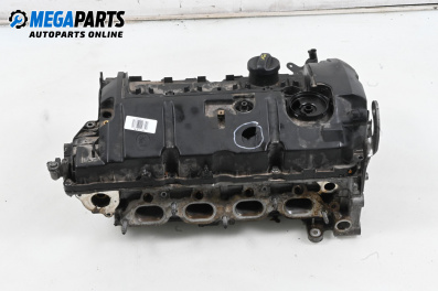 Глава за Peugeot 308 Hatchback I (09.2007 - 12.2016) 1.6 16V, 120 к.с.