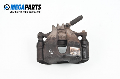 Спирачен апарат за Peugeot 308 Hatchback I (09.2007 - 12.2016), позиция: предна, лява