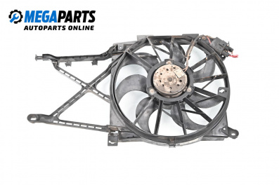 Перка охлаждане за Opel Astra H Hatchback (01.2004 - 05.2014) 1.6, 105 к.с.