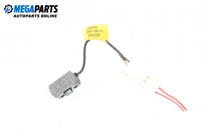 Bluetooth микрофон за Opel Astra H Hatchback (01.2004 - 05.2014), № 96 561 641 80