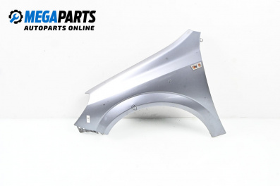 Калник за Opel Astra H Hatchback (01.2004 - 05.2014), 4+1 вр., хечбек, позиция: предна, лява