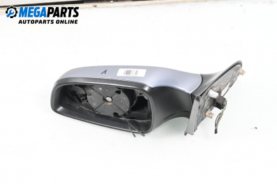Огледало за Opel Astra H Hatchback (01.2004 - 05.2014), 4+1 вр., хечбек, позиция: лява