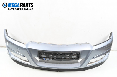 Предна броня за Opel Astra H Hatchback (01.2004 - 05.2014), хечбек, позиция: предна