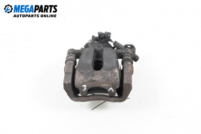 Спирачен апарат за Opel Astra H Hatchback (01.2004 - 05.2014), позиция: задна, лява