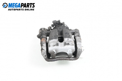 Спирачен апарат за Opel Astra H Hatchback (01.2004 - 05.2014), позиция: задна, дясна