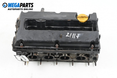 Глава за Opel Astra H Hatchback (01.2004 - 05.2014) 1.6, 105 к.с.