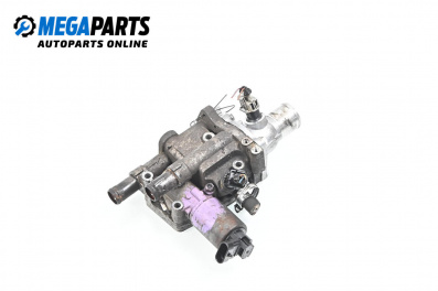 Корпус на термостат за Opel Astra H Hatchback (01.2004 - 05.2014) 1.6, 105 к.с.