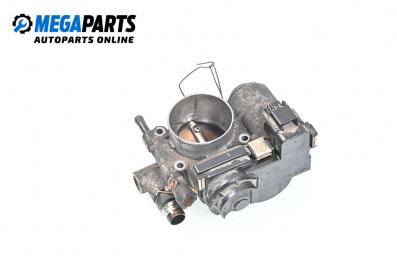 Дроселова клапа за Opel Astra H Hatchback (01.2004 - 05.2014) 1.6, 105 к.с.