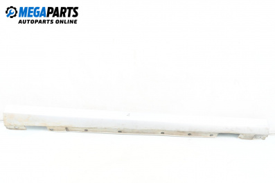 Праг за Mercedes-Benz C-Class Sedan (W204) (01.2007 - 01.2014), 4+1 вр., седан, позиция: дясна