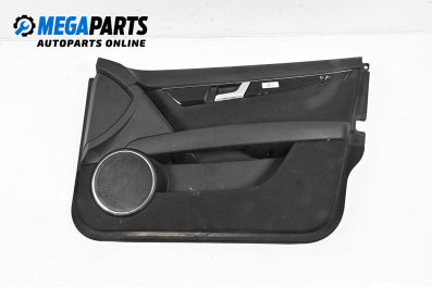 Кора врата за Mercedes-Benz C-Class Sedan (W204) (01.2007 - 01.2014), 4+1 вр., седан, позиция: предна, дясна