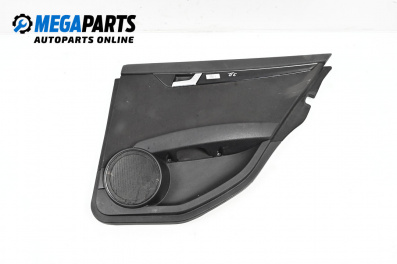 Кора врата за Mercedes-Benz C-Class Sedan (W204) (01.2007 - 01.2014), 4+1 вр., седан, позиция: задна, дясна