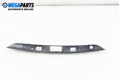 Кора заден капак за Mercedes-Benz C-Class Sedan (W204) (01.2007 - 01.2014), 4+1 вр., седан