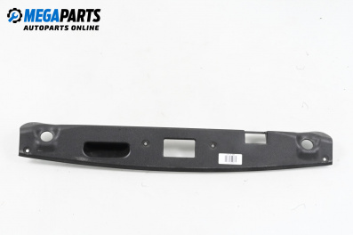 Кора заден капак за Mercedes-Benz C-Class Sedan (W204) (01.2007 - 01.2014), 4+1 вр., седан