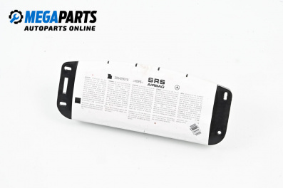 Airbag за Mercedes-Benz C-Class Sedan (W204) (01.2007 - 01.2014), 4+1 вр., седан, позиция: предна