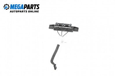 Контактор заден капак за Mercedes-Benz C-Class Sedan (W204) (01.2007 - 01.2014)