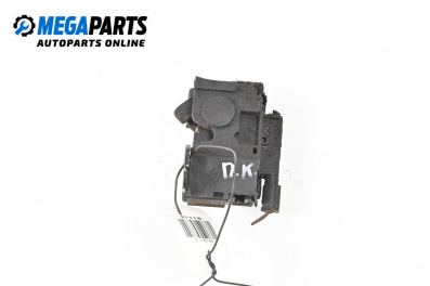 Брава преден капак за Mercedes-Benz C-Class Sedan (W204) (01.2007 - 01.2014)