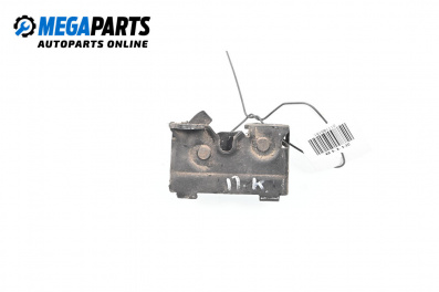 Брава преден капак за Mercedes-Benz C-Class Sedan (W204) (01.2007 - 01.2014)