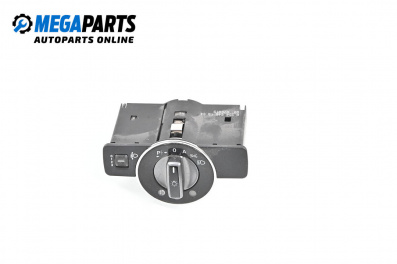 Ключ светлини  за Mercedes-Benz C-Class Sedan (W204) (01.2007 - 01.2014), № A 204 545 18 04