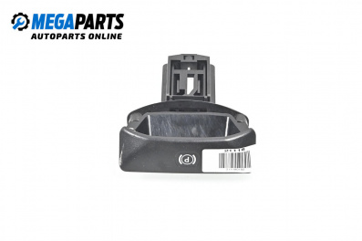 Ръкохватка паркинг спирачка за Mercedes-Benz C-Class Sedan (W204) (01.2007 - 01.2014)