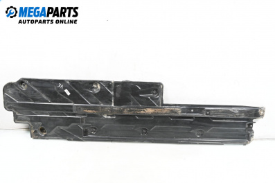 Кора под купе за Mercedes-Benz C-Class Sedan (W204) (01.2007 - 01.2014)