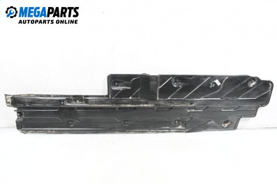 Кора под купе за Mercedes-Benz C-Class Sedan (W204) (01.2007 - 01.2014)