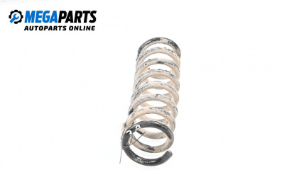 Пружина за ходова част за Mercedes-Benz C-Class Sedan (W204) (01.2007 - 01.2014), седан, позиция: задна