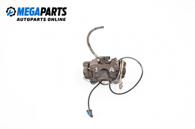 Спирачен апарат за Mercedes-Benz C-Class Sedan (W204) (01.2007 - 01.2014), позиция: задна, дясна