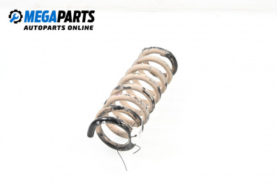 Пружина за ходова част за Mercedes-Benz C-Class Sedan (W204) (01.2007 - 01.2014), седан, позиция: задна