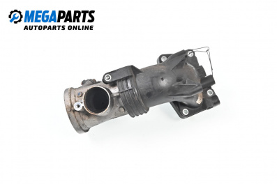 Въздуховод за Mercedes-Benz C-Class Sedan (W204) (01.2007 - 01.2014) C 220 CDI (204.008), 170 к.с.