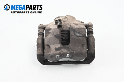 Спирачен апарат за Mercedes-Benz C-Class Sedan (W204) (01.2007 - 01.2014), позиция: предна, дясна