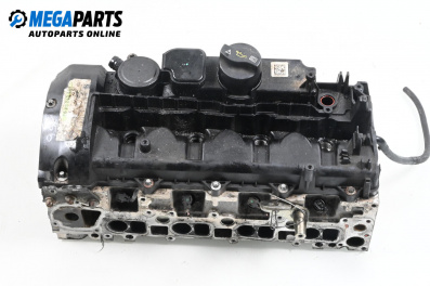 Глава за Mercedes-Benz C-Class Sedan (W204) (01.2007 - 01.2014) C 220 CDI (204.008), 170 к.с.