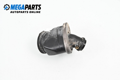 Турбопът за Mercedes-Benz C-Class Sedan (W204) (01.2007 - 01.2014) C 220 CDI (204.008), 170 к.с.