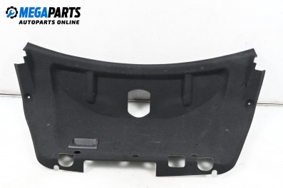 Кора заден капак за Mercedes-Benz C-Class Sedan (W204) (01.2007 - 01.2014), 4+1 вр., седан