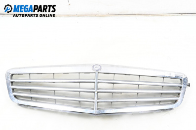 Решетка за Mercedes-Benz C-Class Sedan (W204) (01.2007 - 01.2014), седан, позиция: предна