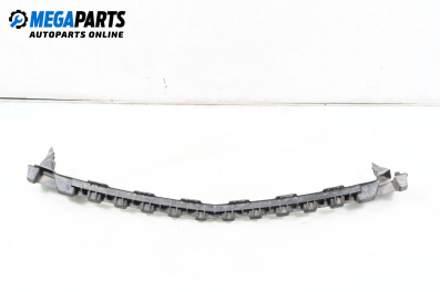 Държач броня за Mercedes-Benz C-Class Sedan (W204) (01.2007 - 01.2014), седан, позиция: задна