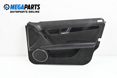 Кора врата за Mercedes-Benz C-Class Sedan (W204) (01.2007 - 01.2014), 4+1 вр., седан, позиция: предна, дясна