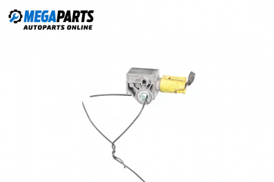 Сензор airbag за Mercedes-Benz C-Class Sedan (W204) (01.2007 - 01.2014)