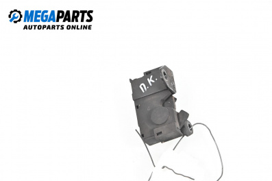 Брава преден капак за Mercedes-Benz C-Class Sedan (W204) (01.2007 - 01.2014)