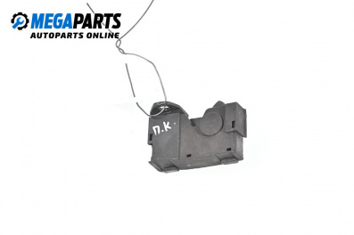 Брава преден капак за Mercedes-Benz C-Class Sedan (W204) (01.2007 - 01.2014)