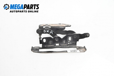 Панта преден капак за Mercedes-Benz C-Class Sedan (W204) (01.2007 - 01.2014), 4+1 вр., седан, позиция: дясна