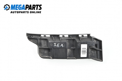 Държач броня за Mercedes-Benz C-Class Sedan (W204) (01.2007 - 01.2014), седан, позиция: задна, лява