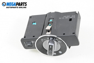 Ключ светлини  за Mercedes-Benz C-Class Sedan (W204) (01.2007 - 01.2014)